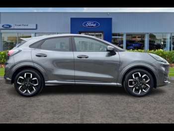 Used Ford Puma 2023 for sale - 75084632: Photo