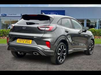 Used Ford Puma 2023 for sale - 75084632: Photo