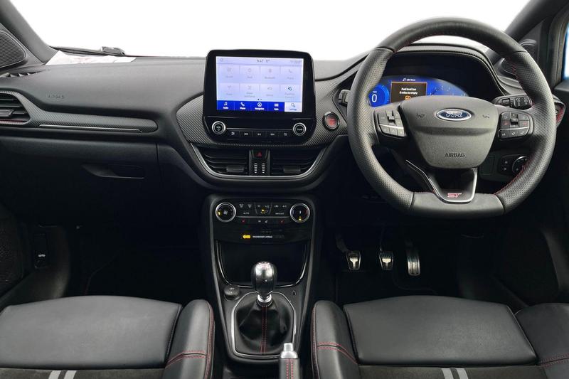 Used Ford Puma 2023 for sale - 76882607: Photo 10