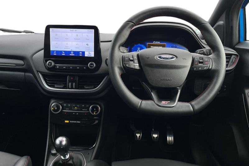 Used Ford Puma 2023 for sale - 76882607: Photo 11