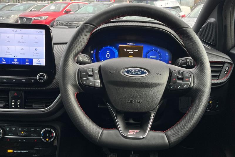 Used Ford Puma 2023 for sale - 76882607: Photo 12