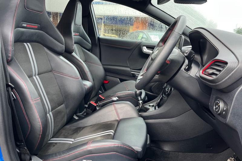 Used Ford Puma 2023 for sale - 76882607: Photo 17