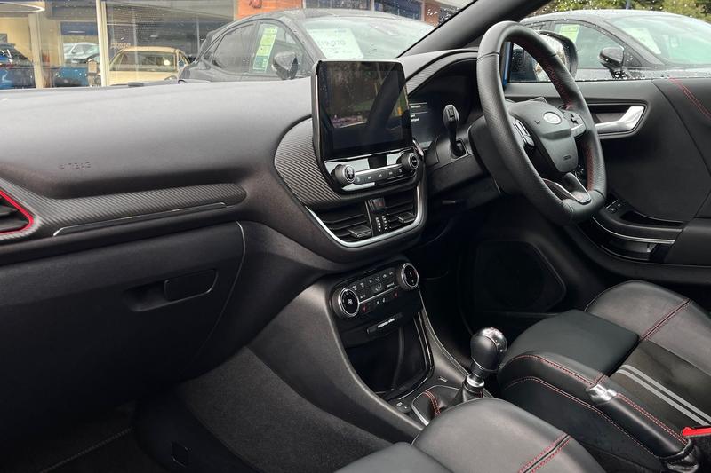 Used Ford Puma 2023 for sale - 76882607: Photo 18