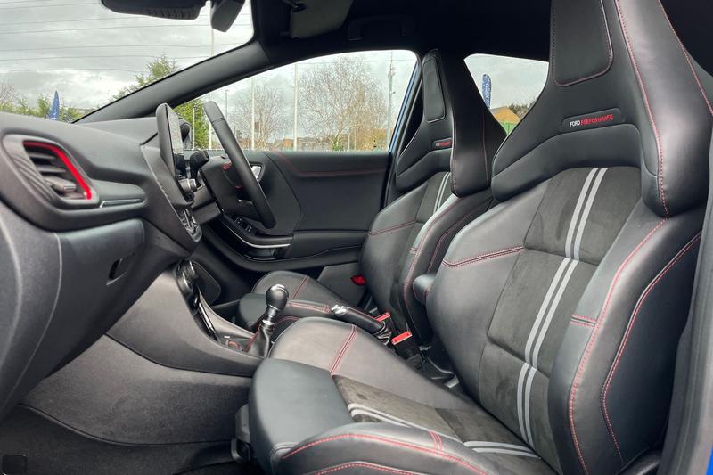 Used Ford Puma 2023 for sale - 76882607: Photo 19