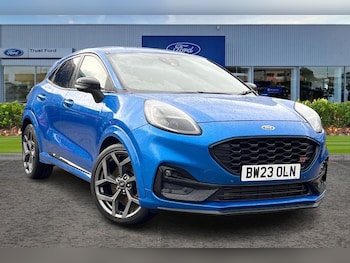 2023 - 1.5 EcoBoost ST 5dr Manual