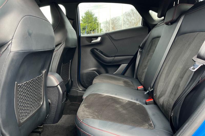 Used Ford Puma 2023 for sale - 76882607: Photo 20