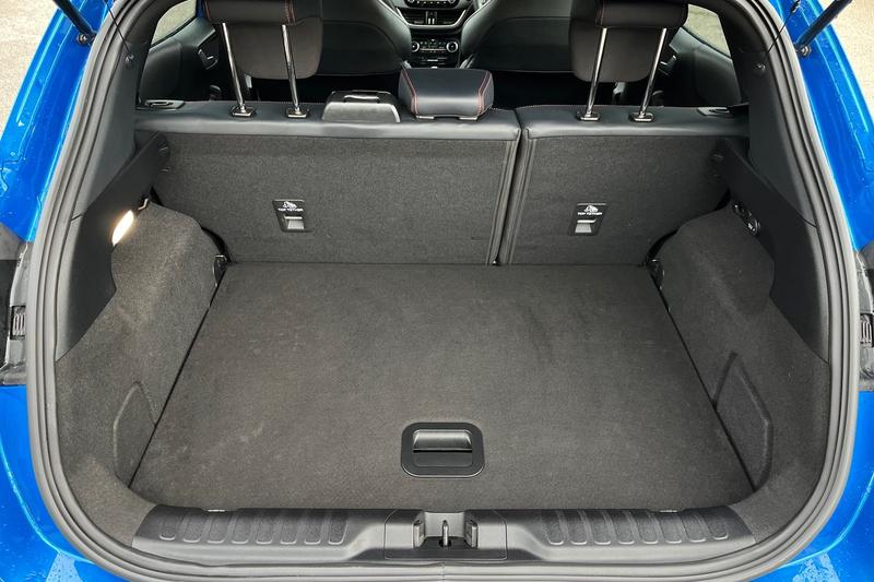 Used Ford Puma 2023 for sale - 76882607: Photo 21