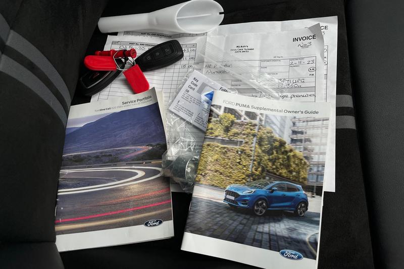 Used Ford Puma 2023 for sale - 76882607: Photo 22