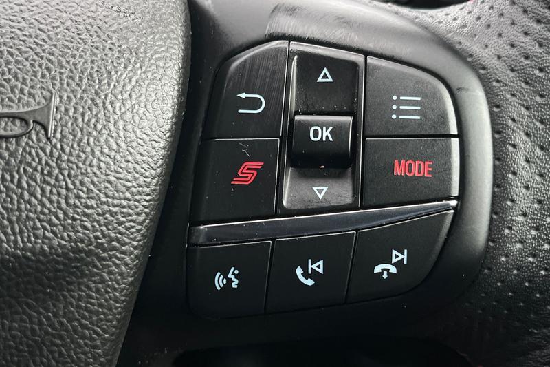 Used Ford Puma 2023 for sale - 76882607: Photo 24