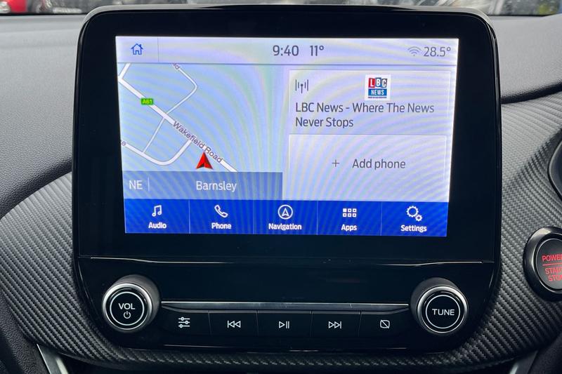 Used Ford Puma 2023 for sale - 76882607: Photo 28