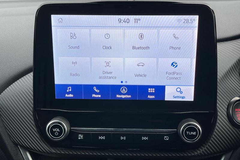 Used Ford Puma 2023 for sale - 76882607: Photo 29