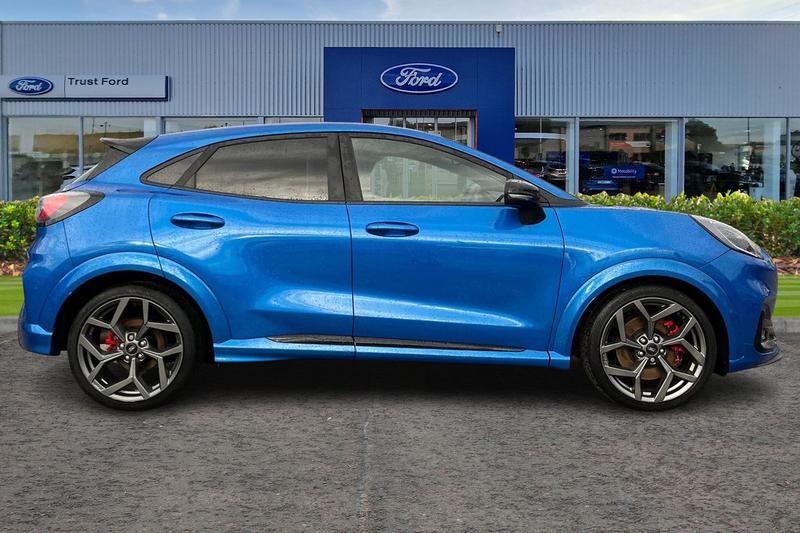 Used Ford Puma 2023 for sale - 76882607: Photo 3