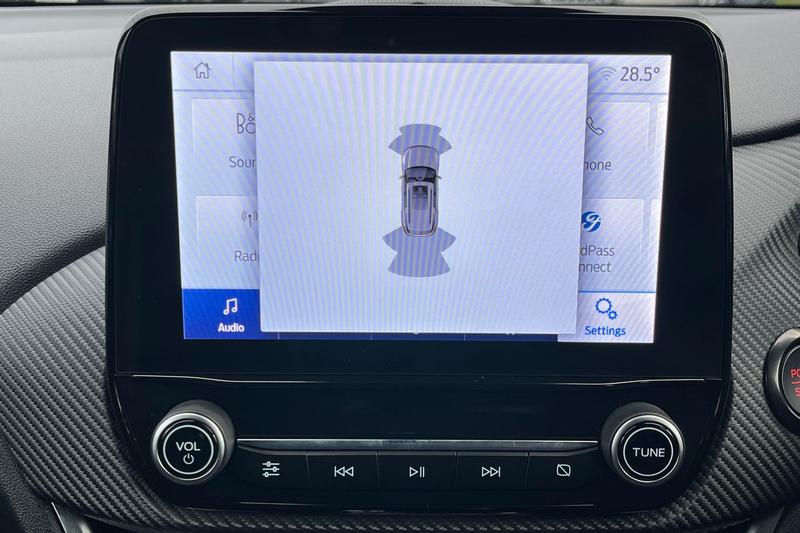 Used Ford Puma 2023 for sale - 76882607: Photo 30