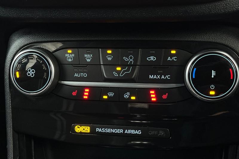 Used Ford Puma 2023 for sale - 76882607: Photo 31