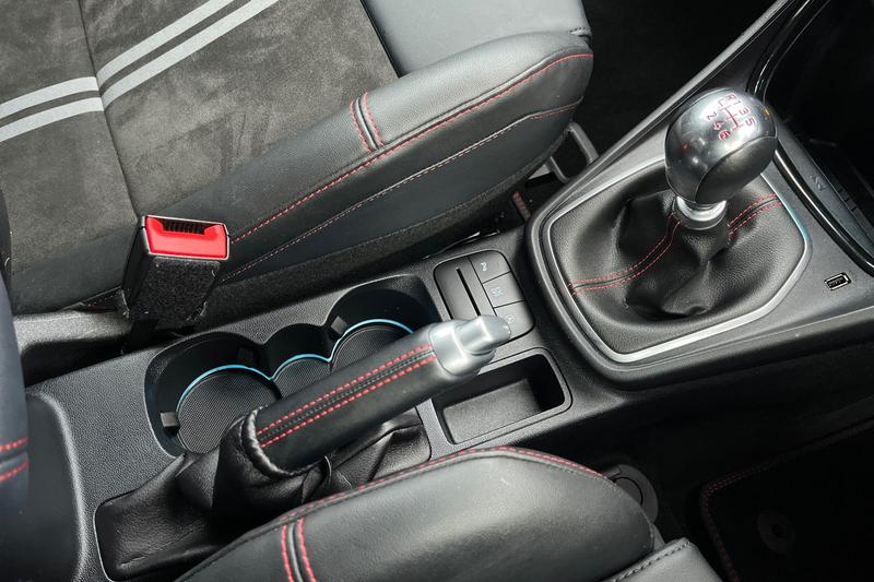 Used Ford Puma 2023 for sale - 76882607: Photo 37