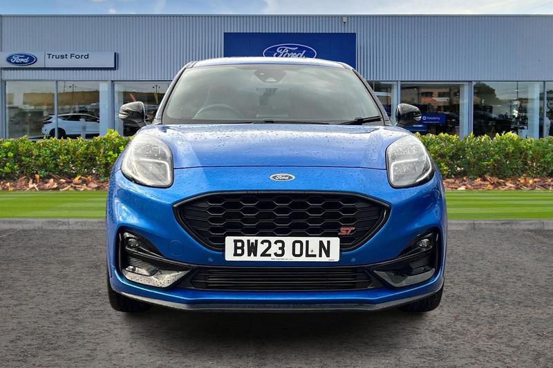Used Ford Puma 2023 for sale - 76882607: Photo 6