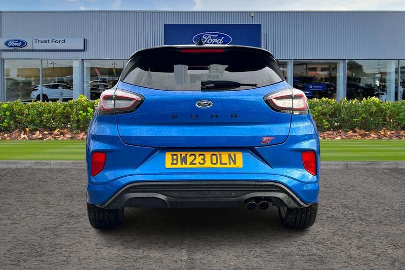 Used Ford Puma 2023 for sale - 76882607: Photo 7