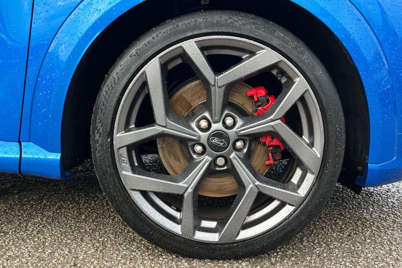 Used Ford Puma 2023 for sale - 76882607: Photo 8