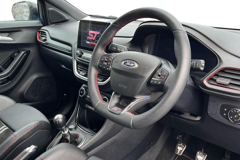 Used Ford Puma 2023 for sale - 76882607: Photo 9