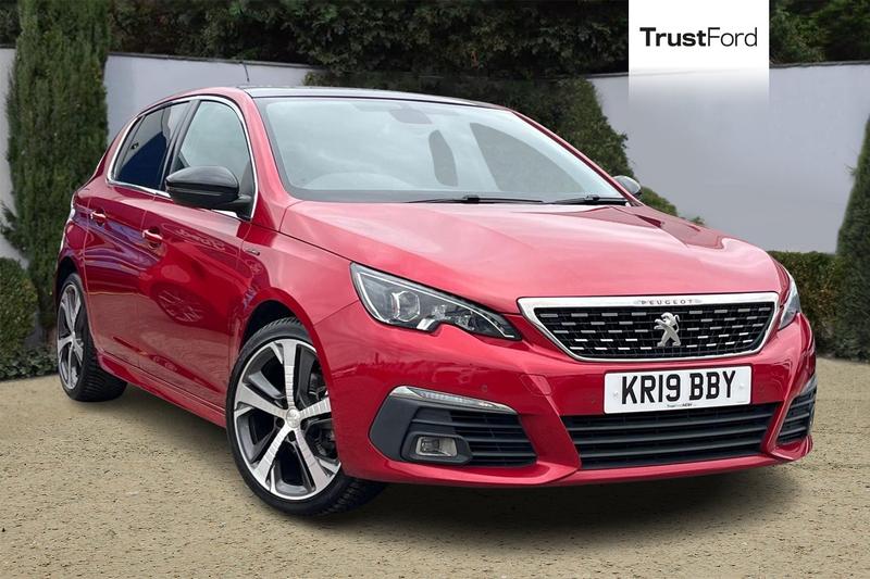 Used Peugeot 308 2019 for sale - 76234706: Photo 1