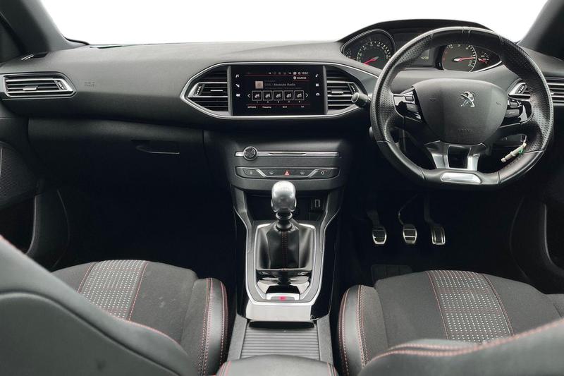 Used Peugeot 308 2019 for sale - 76234706: Photo 10