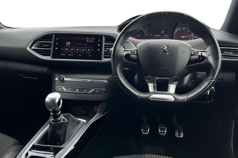 Used Peugeot 308 2019 for sale - 76234706: Photo 11