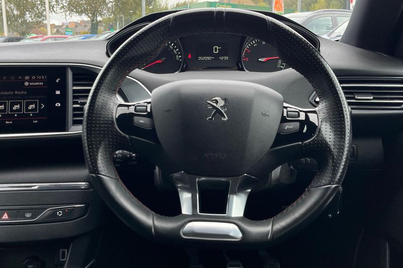 Used Peugeot 308 2019 for sale - 76234706: Photo 12