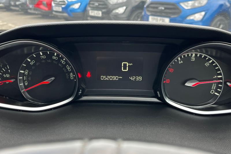 Used Peugeot 308 2019 for sale - 76234706: Photo 13