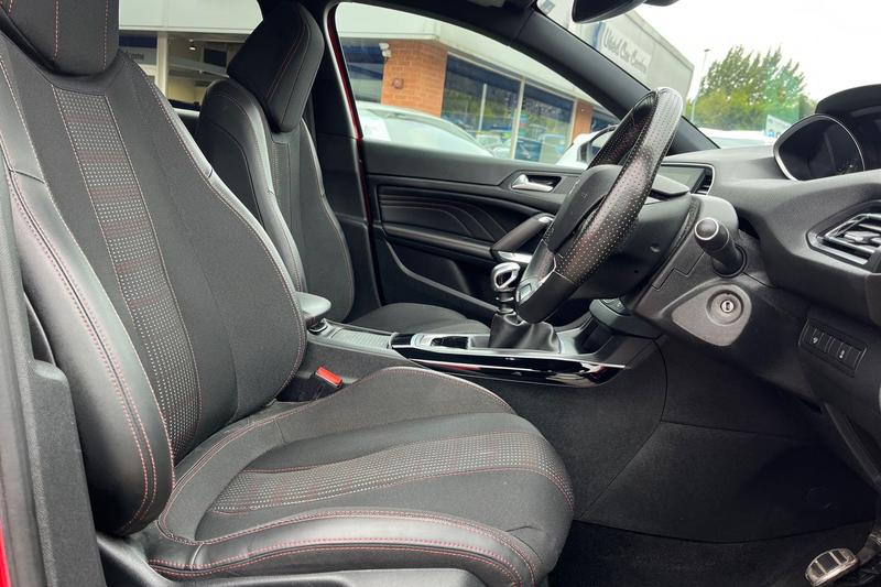 Used Peugeot 308 2019 for sale - 76234706: Photo 17