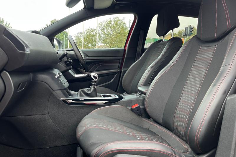 Used Peugeot 308 2019 for sale - 76234706: Photo 19