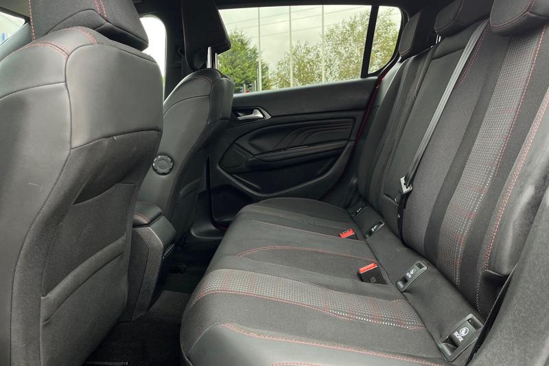 Used Peugeot 308 2019 for sale - 76234706: Photo 20