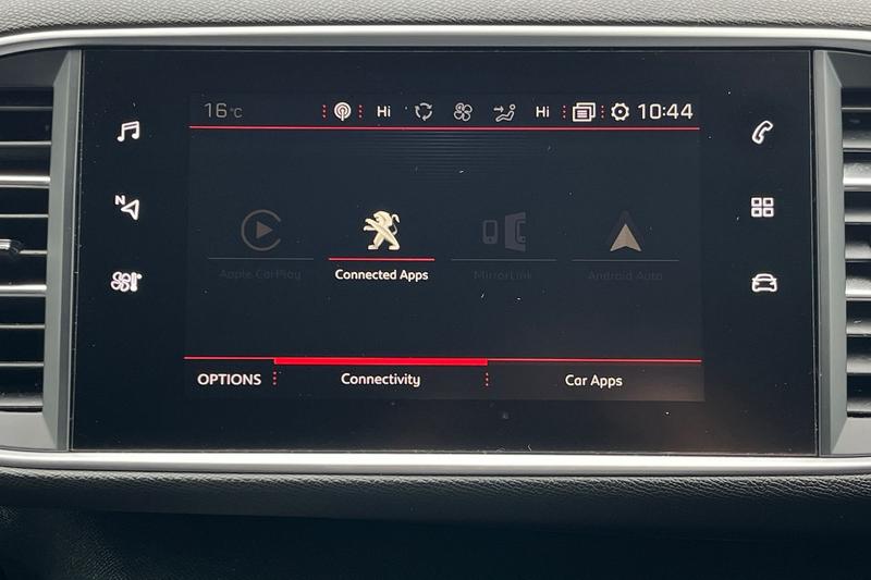 Used Peugeot 308 2019 for sale - 76234706: Photo 27