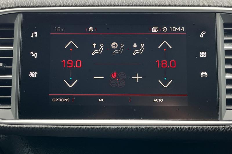 Used Peugeot 308 2019 for sale - 76234706: Photo 28