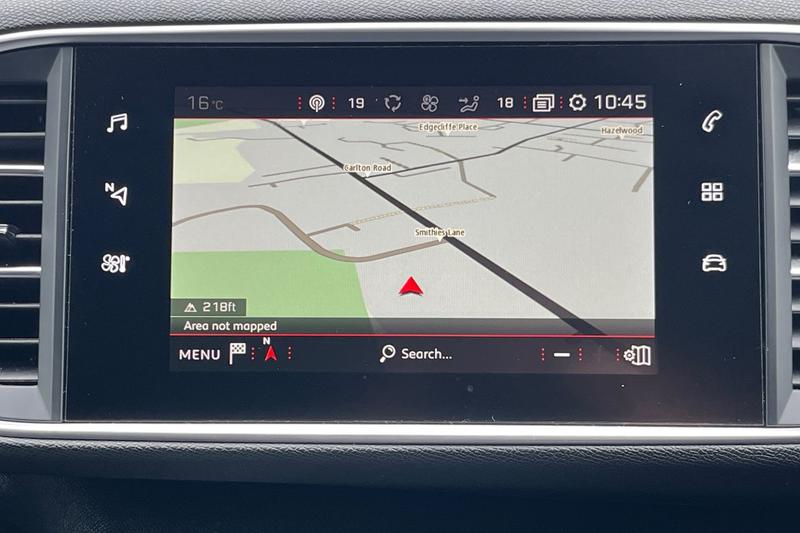 Used Peugeot 308 2019 for sale - 76234706: Photo 29