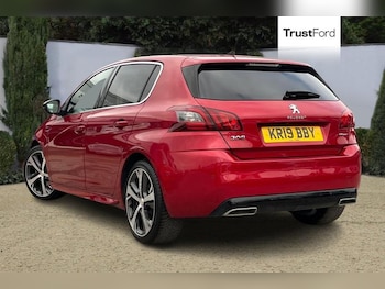 Used Peugeot 308 2019 for sale - 76234706: Photo 2