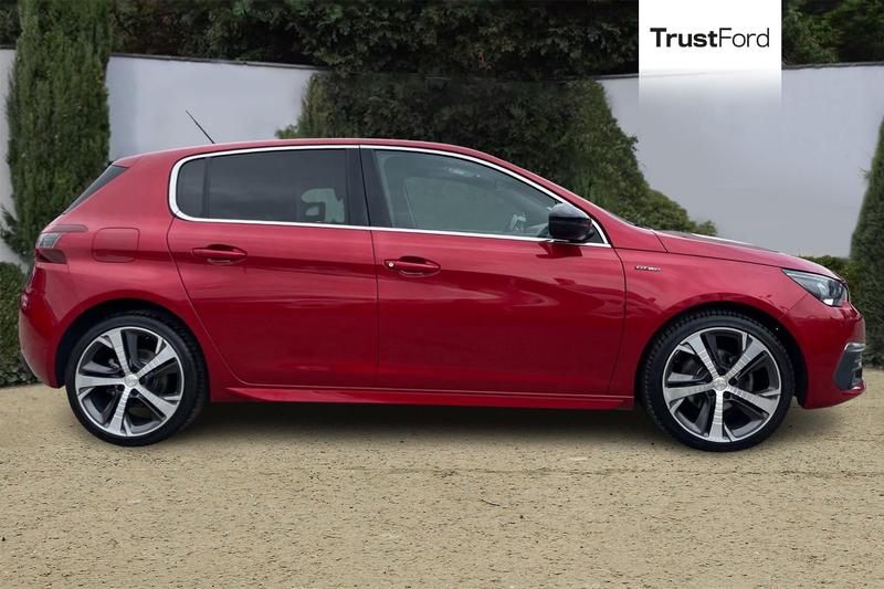 Used Peugeot 308 2019 for sale - 76234706: Photo 3