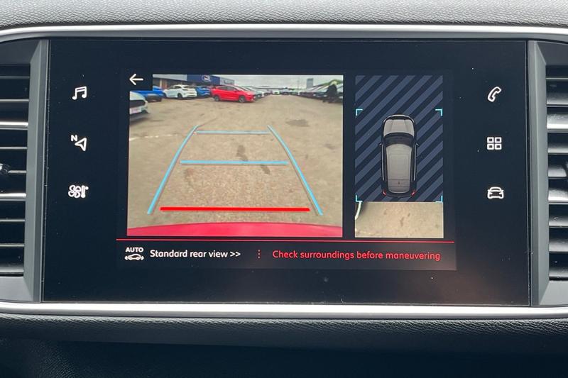 Used Peugeot 308 2019 for sale - 76234706: Photo 30