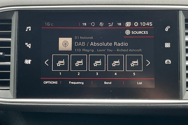 Used Peugeot 308 2019 for sale - 76234706: Photo 31