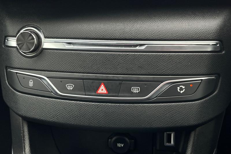 Used Peugeot 308 2019 for sale - 76234706: Photo 32