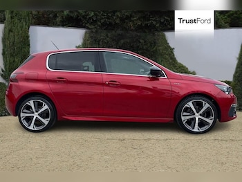 Used Peugeot 308 2019 for sale - 76234706: Photo 3
