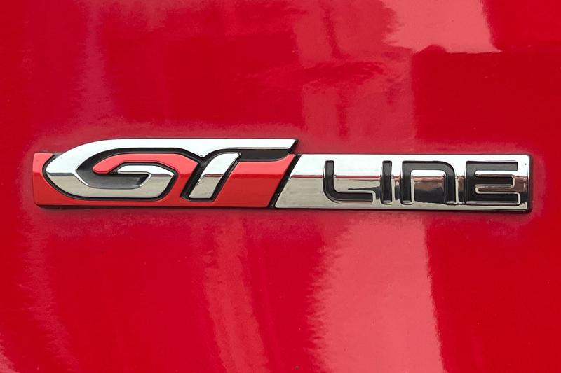 Used Peugeot 308 2019 for sale - 76234706: Photo 40