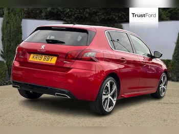 Used Peugeot 308 2019 for sale - 76234706: Photo 4