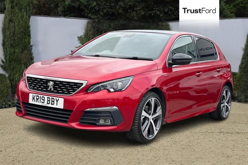 Used Peugeot 308 2019 for sale - 76234706: Photo 5