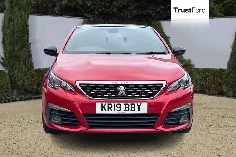Used Peugeot 308 2019 for sale - 76234706: Photo 6