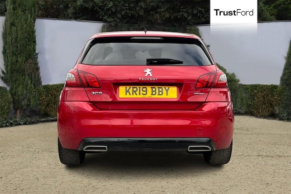 Used Peugeot 308 2019 for sale - 76234706: Photo 7
