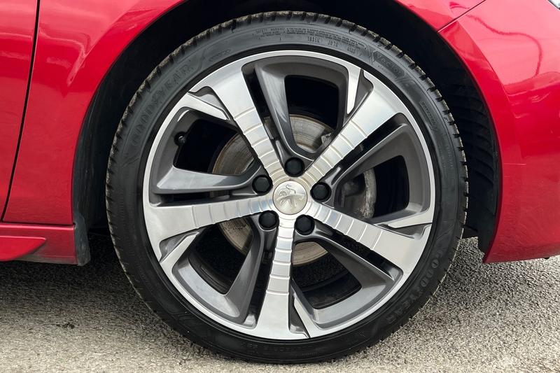 Used Peugeot 308 2019 for sale - 76234706: Photo 8