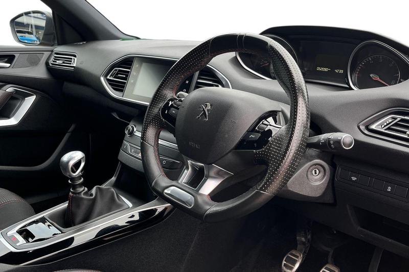 Used Peugeot 308 2019 for sale - 76234706: Photo 9