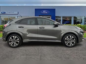 Used Ford Puma 2023 for sale - 79802758: Photo