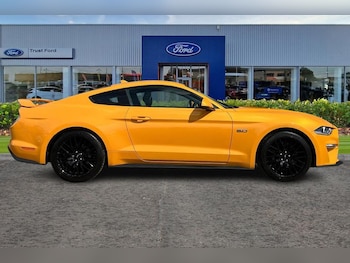 Used Ford Mustang 2022 for sale - 78817888: Photo