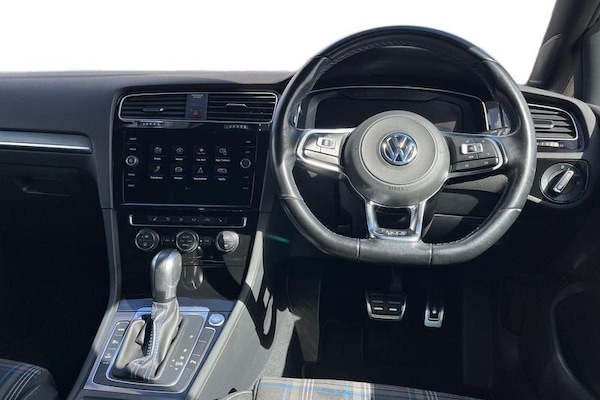 Used Volkswagen Golf 2020 for sale - 75972919: Photo 11